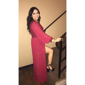 Meet your Posher, Priscila